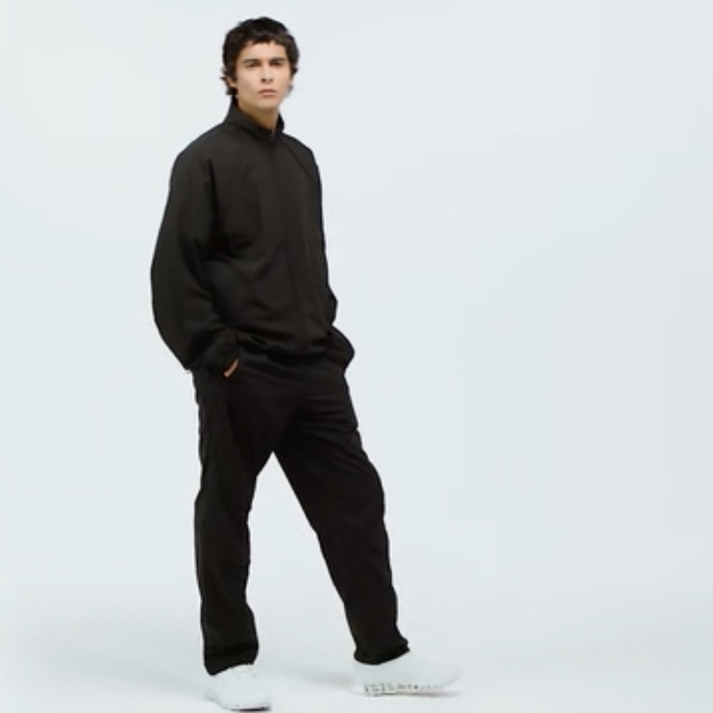 ADIDAS TEAMGEIST ADICOLOR TRACK PANTS